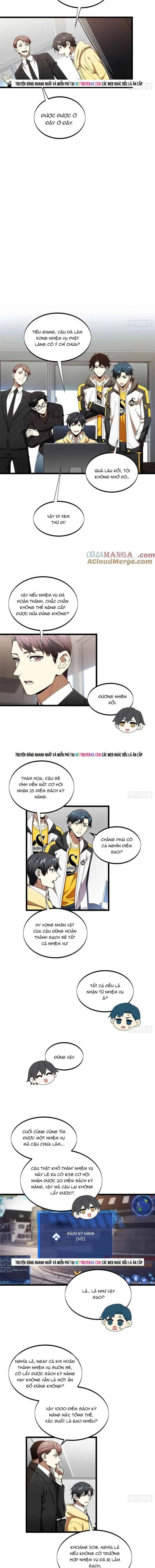 Toàn Chức Cao Thủ 2 - Chapter 173 - Page 3