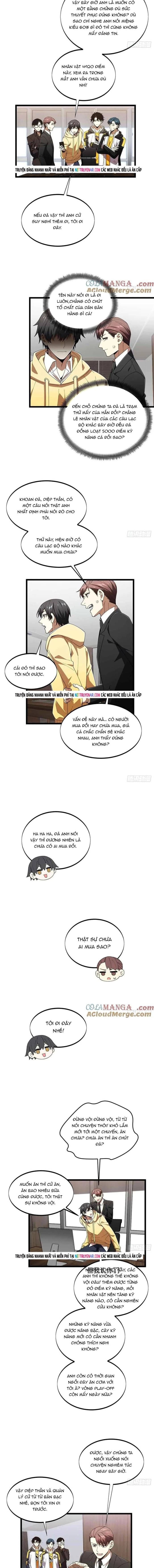 Toàn Chức Cao Thủ 2 - Chapter 173 - Page 5