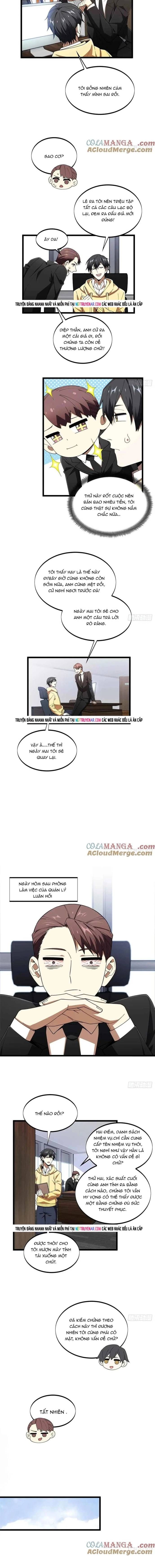 Toàn Chức Cao Thủ 2 - Chapter 173 - Page 6