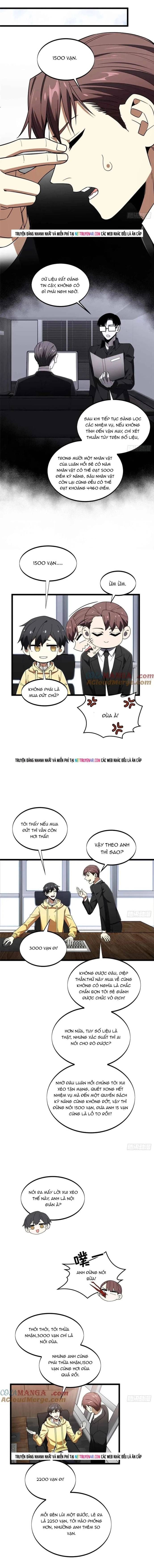 Toàn Chức Cao Thủ 2 - Chapter 173 - Page 7