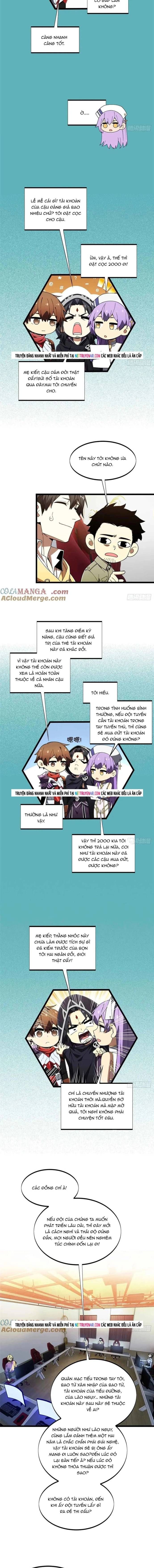 Toàn Chức Cao Thủ 2 - Chapter 174 - Page 3