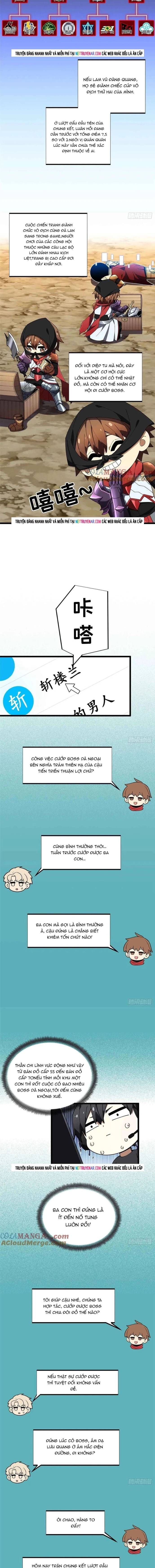 Toàn Chức Cao Thủ 2 - Chapter 174 - Page 5