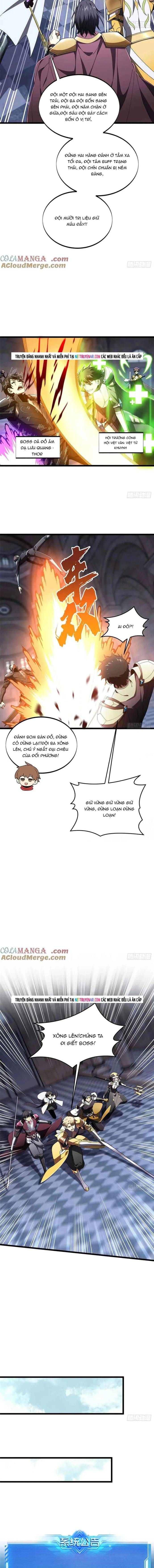 Toàn Chức Cao Thủ 2 - Chapter 174 - Page 7