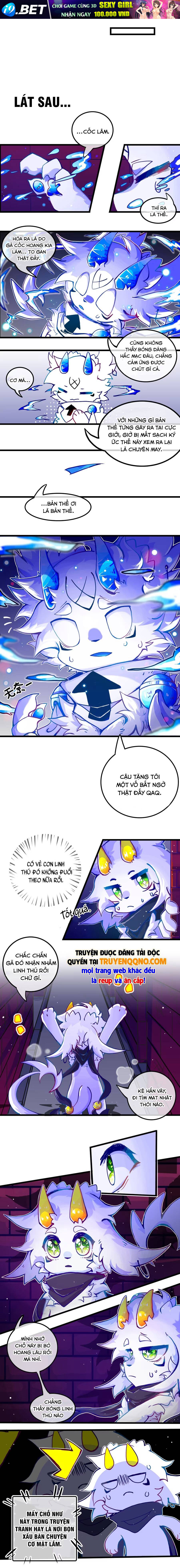 Vạn Giới Chi Lâm - Chapter 9 - Page 3