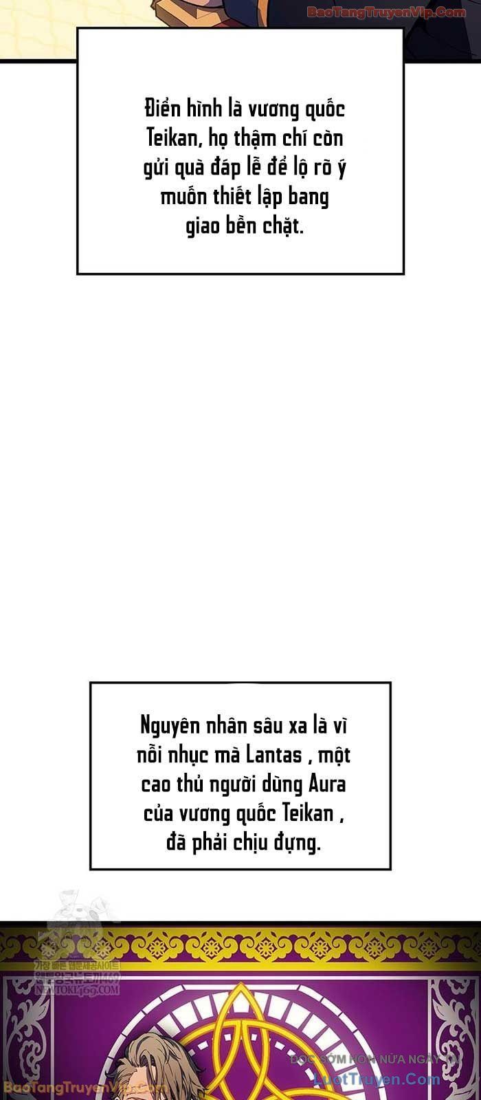 Đế Vương Hồi Quy - Chapter 113 - Page 10