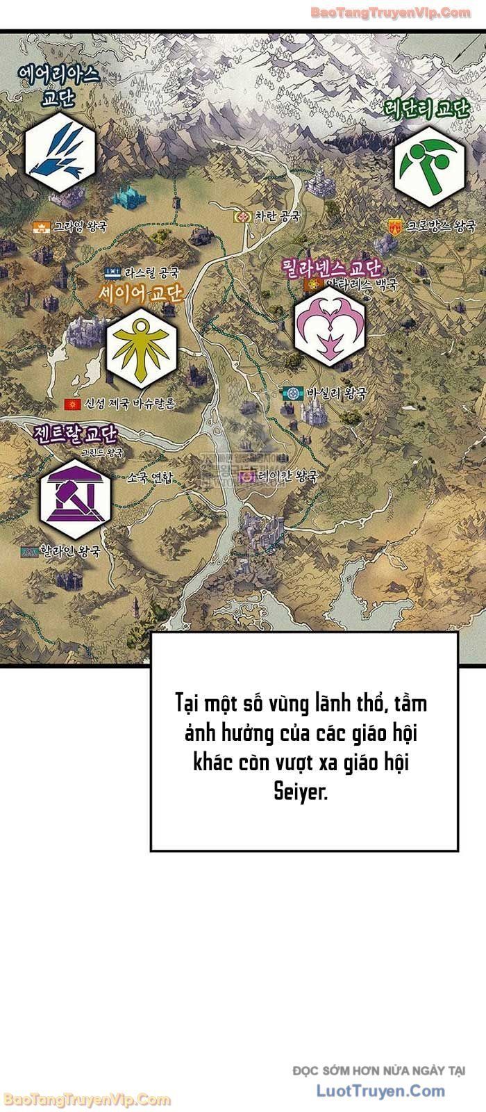 Đế Vương Hồi Quy - Chapter 113 - Page 14