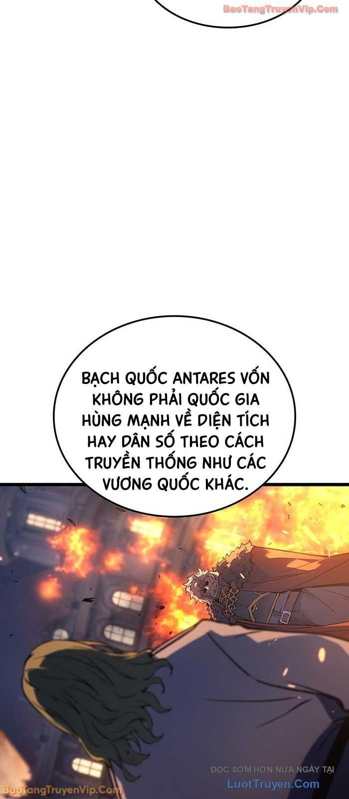 Đế Vương Hồi Quy - Chapter 113 - Page 22