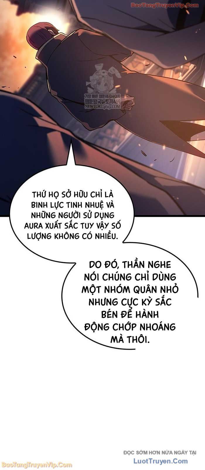 Đế Vương Hồi Quy - Chapter 113 - Page 23