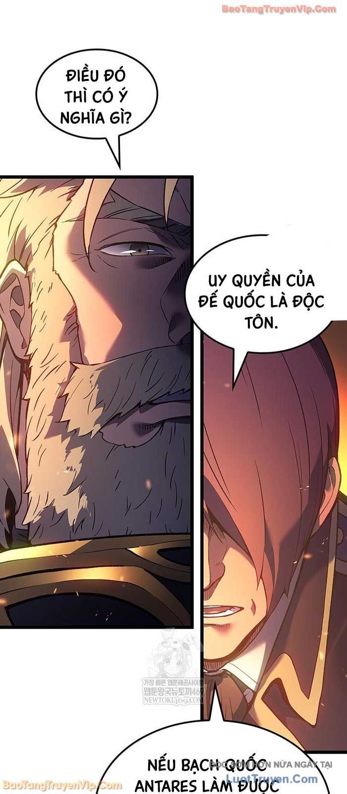 Đế Vương Hồi Quy - Chapter 113 - Page 24