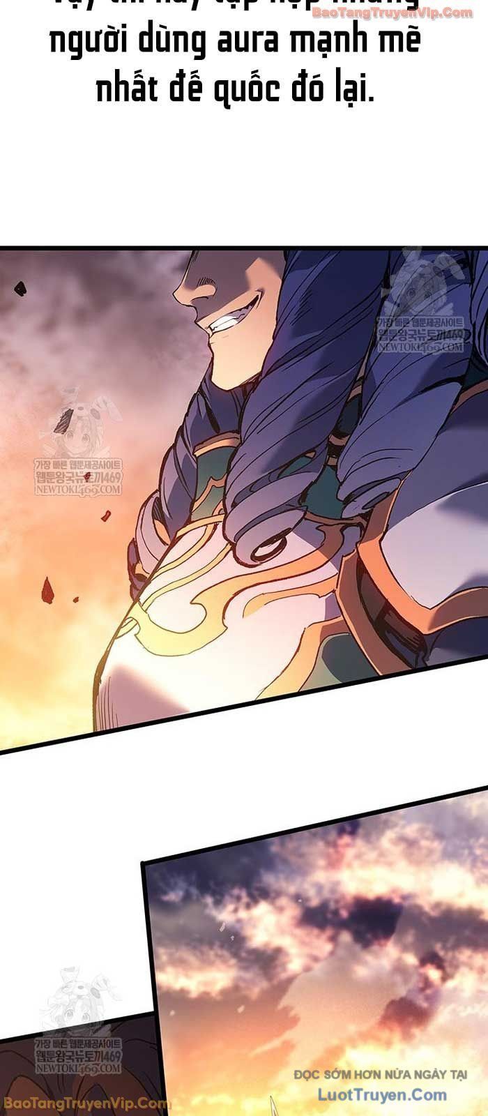 Đế Vương Hồi Quy - Chapter 113 - Page 27