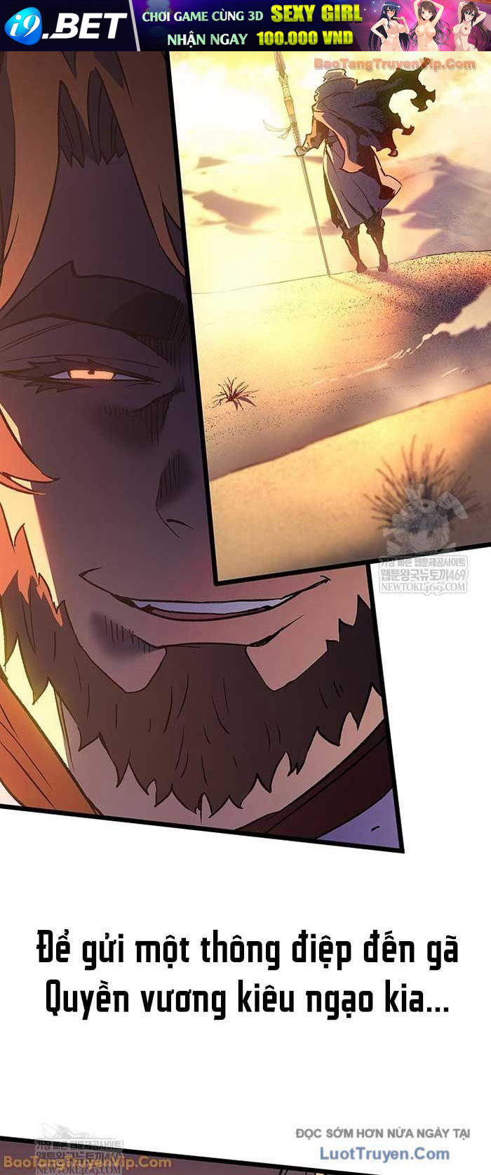 Đế Vương Hồi Quy - Chapter 113 - Page 28