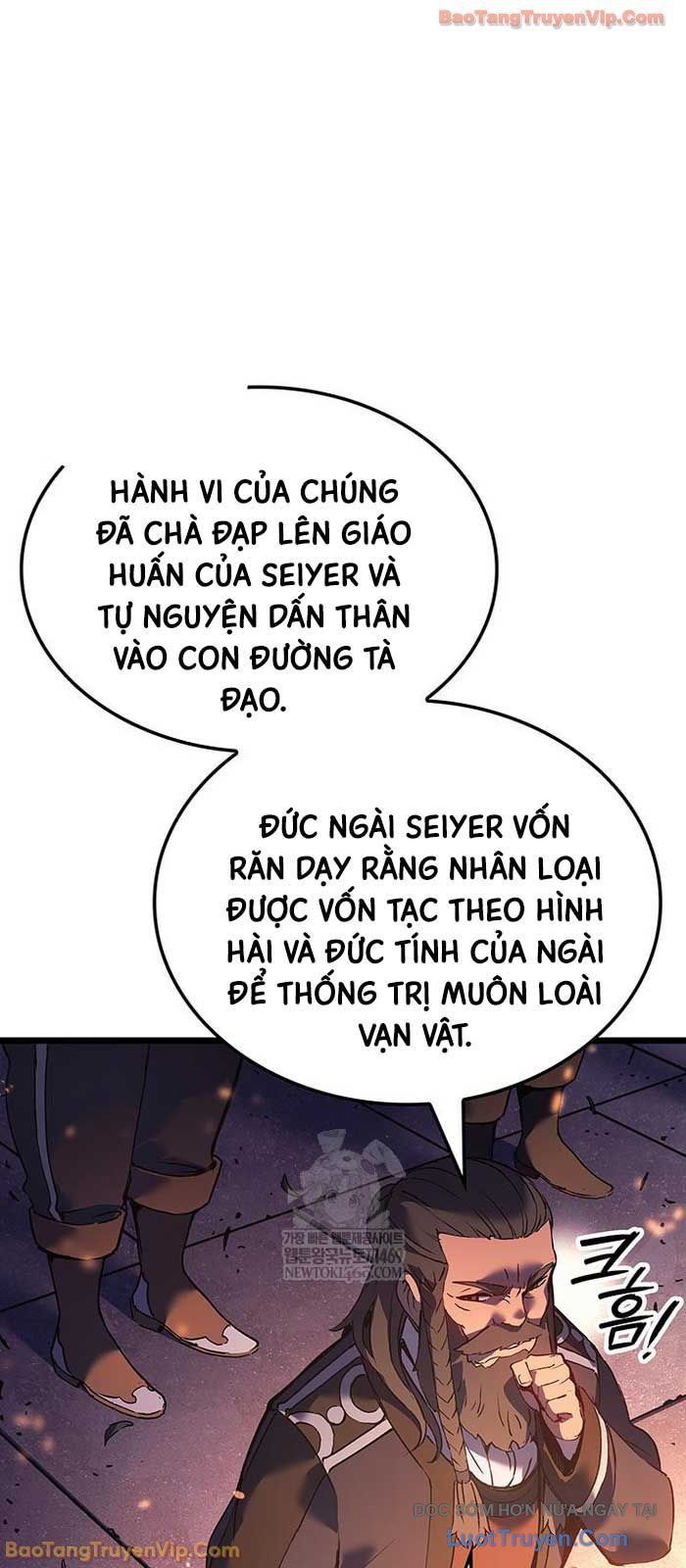 Đế Vương Hồi Quy - Chapter 113 - Page 3