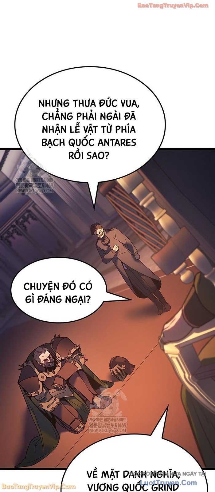 Đế Vương Hồi Quy - Chapter 113 - Page 32