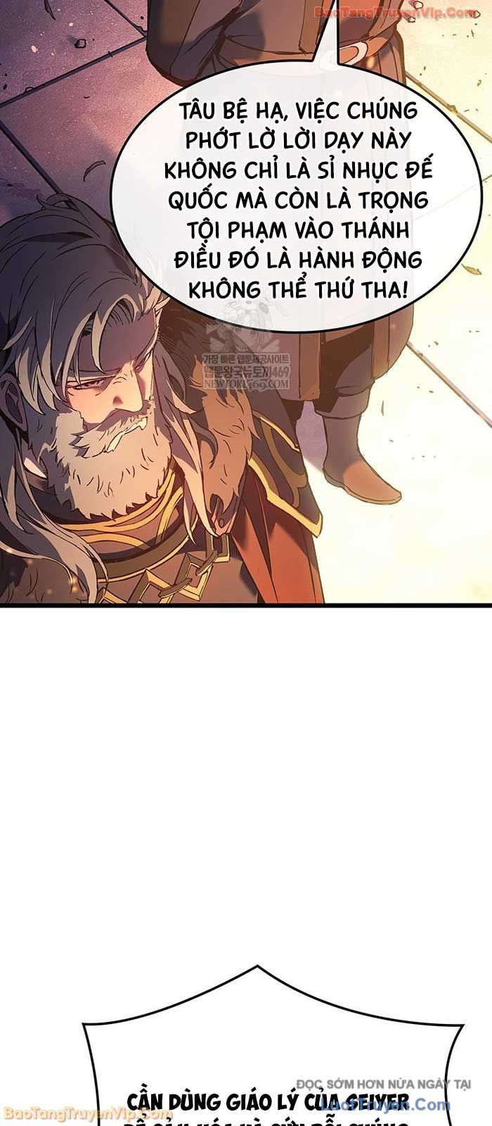 Đế Vương Hồi Quy - Chapter 113 - Page 4