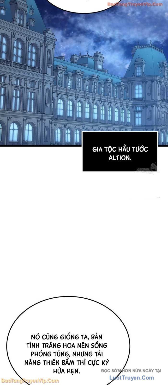 Đế Vương Hồi Quy - Chapter 113 - Page 41