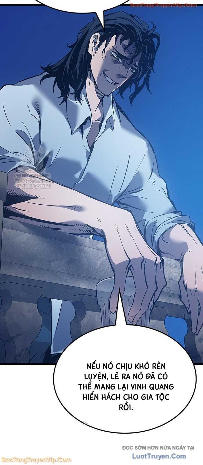 Đế Vương Hồi Quy - Chapter 113 - Page 42