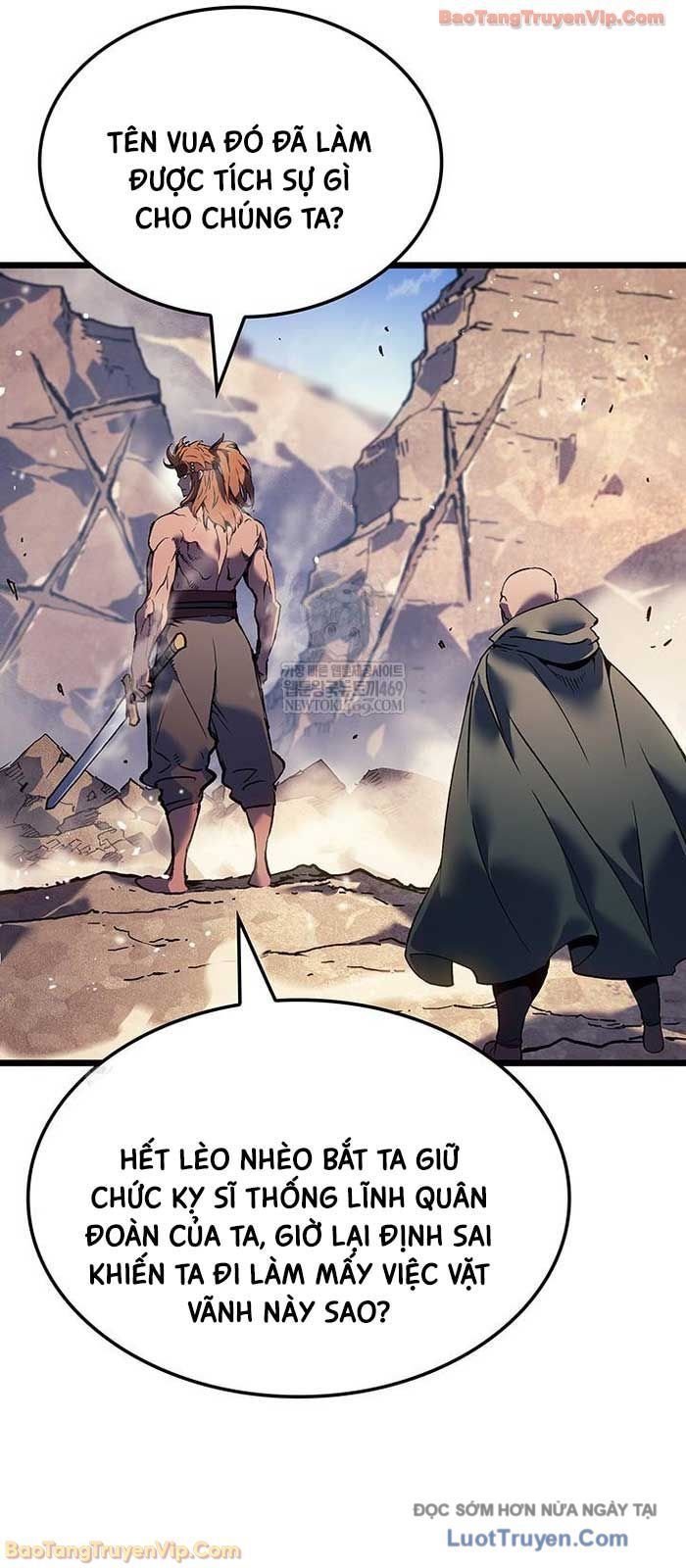 Đế Vương Hồi Quy - Chapter 113 - Page 48