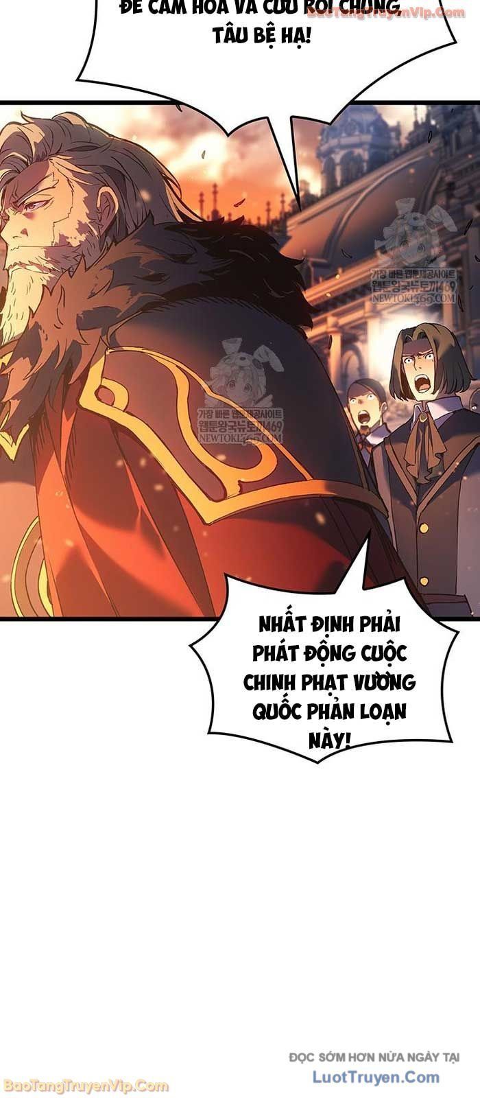 Đế Vương Hồi Quy - Chapter 113 - Page 5