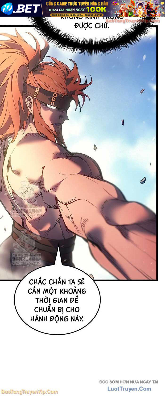 Đế Vương Hồi Quy - Chapter 113 - Page 57