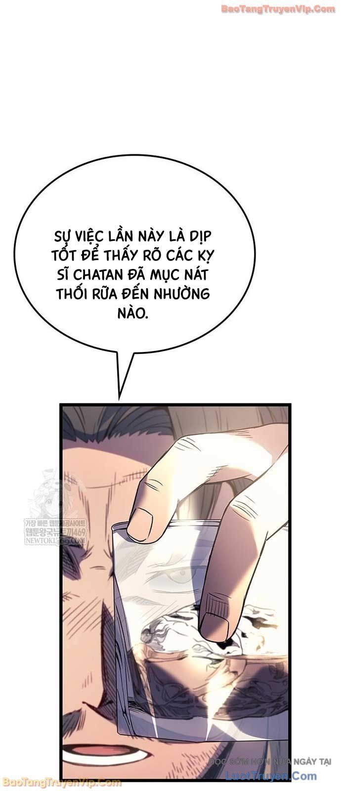 Đế Vương Hồi Quy - Chapter 113 - Page 59