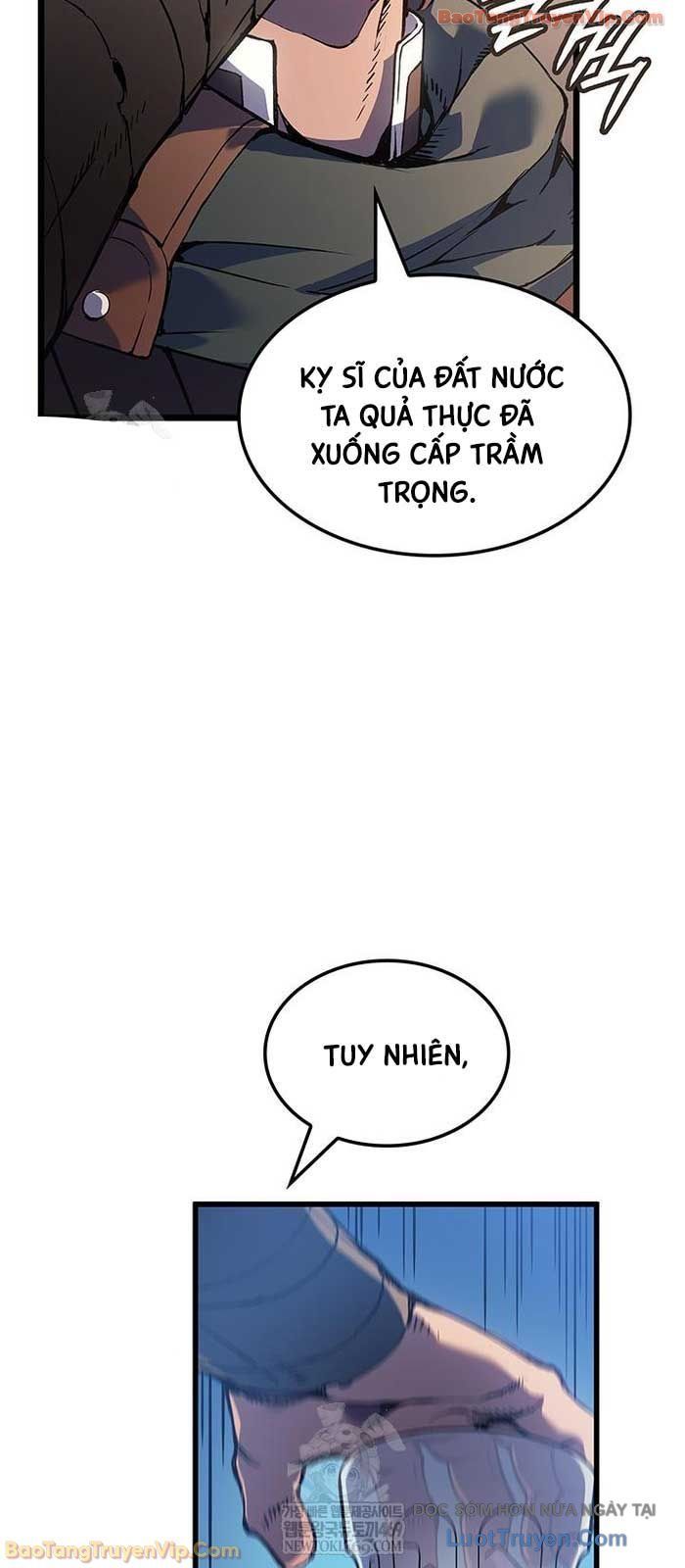 Đế Vương Hồi Quy - Chapter 113 - Page 62