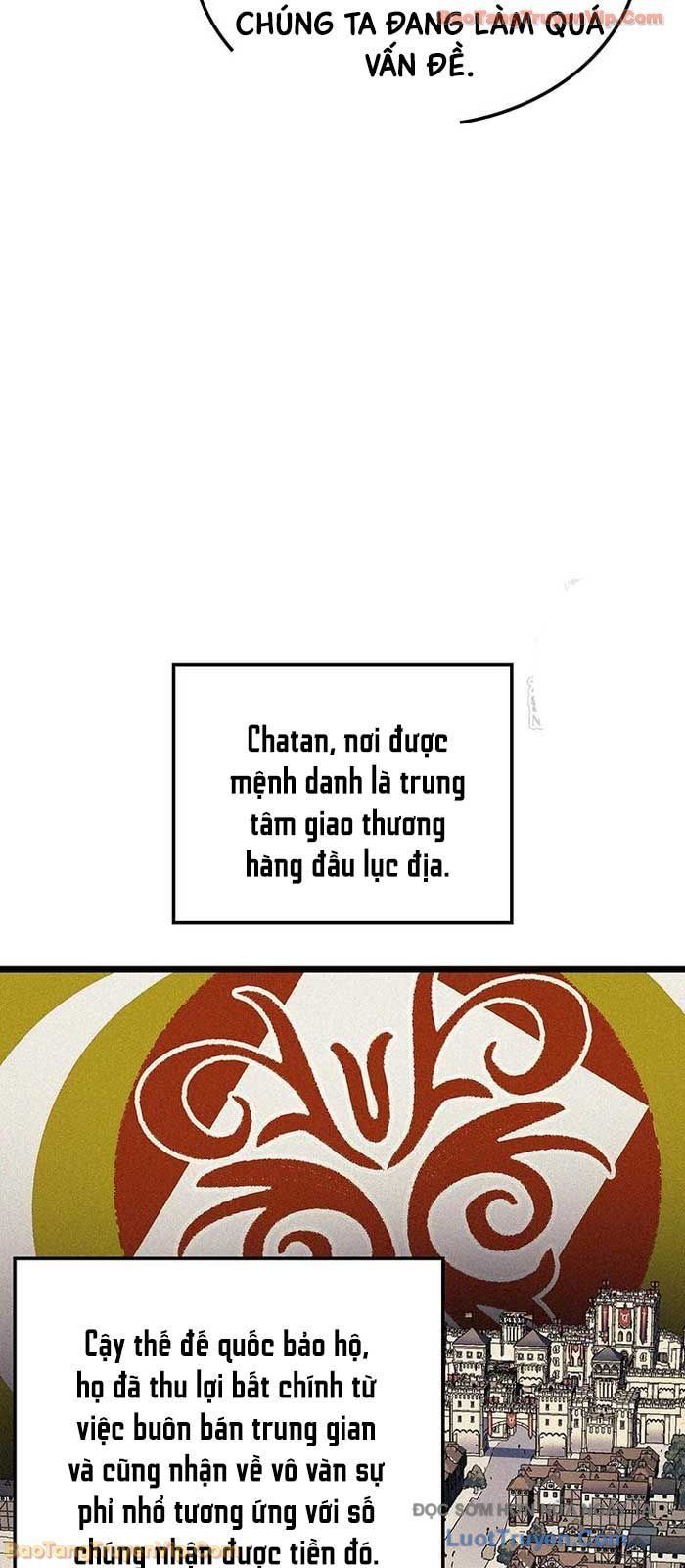 Đế Vương Hồi Quy - Chapter 113 - Page 7