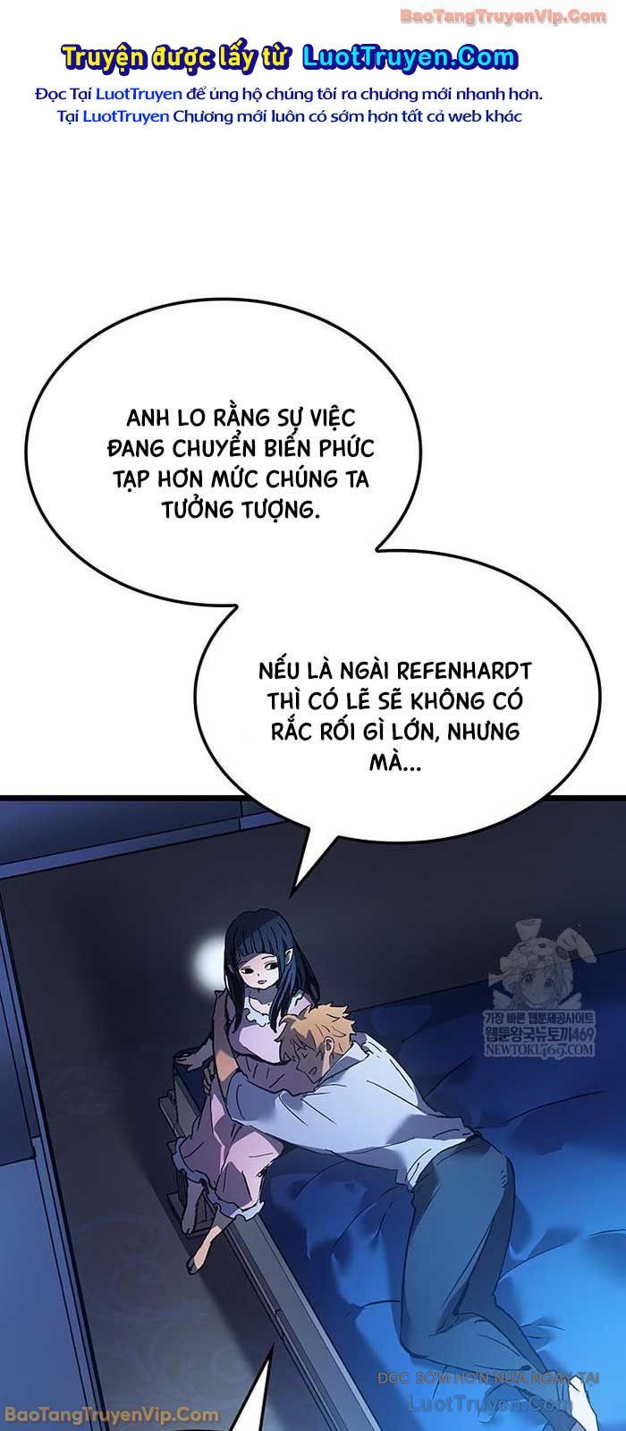 Đế Vương Hồi Quy - Chapter 113 - Page 81