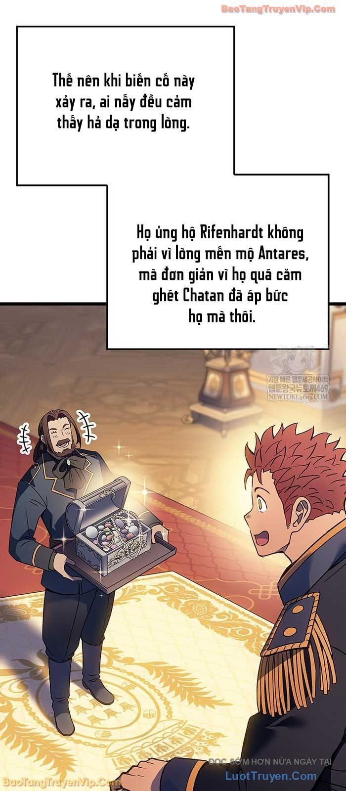 Đế Vương Hồi Quy - Chapter 113 - Page 9