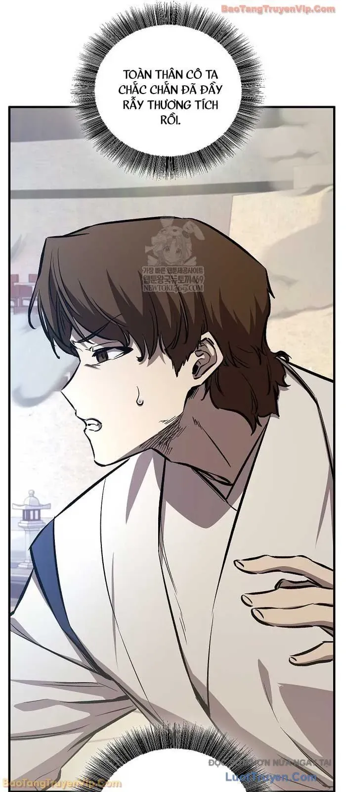 Thanh Mai Trúc Mã Của Đệ Nhất Thiên Hạ - Chapter 85 - Page 105