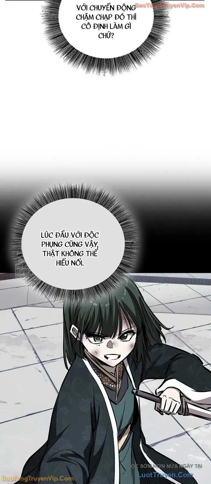 Thanh Mai Trúc Mã Của Đệ Nhất Thiên Hạ - Chapter 85 - Page 106