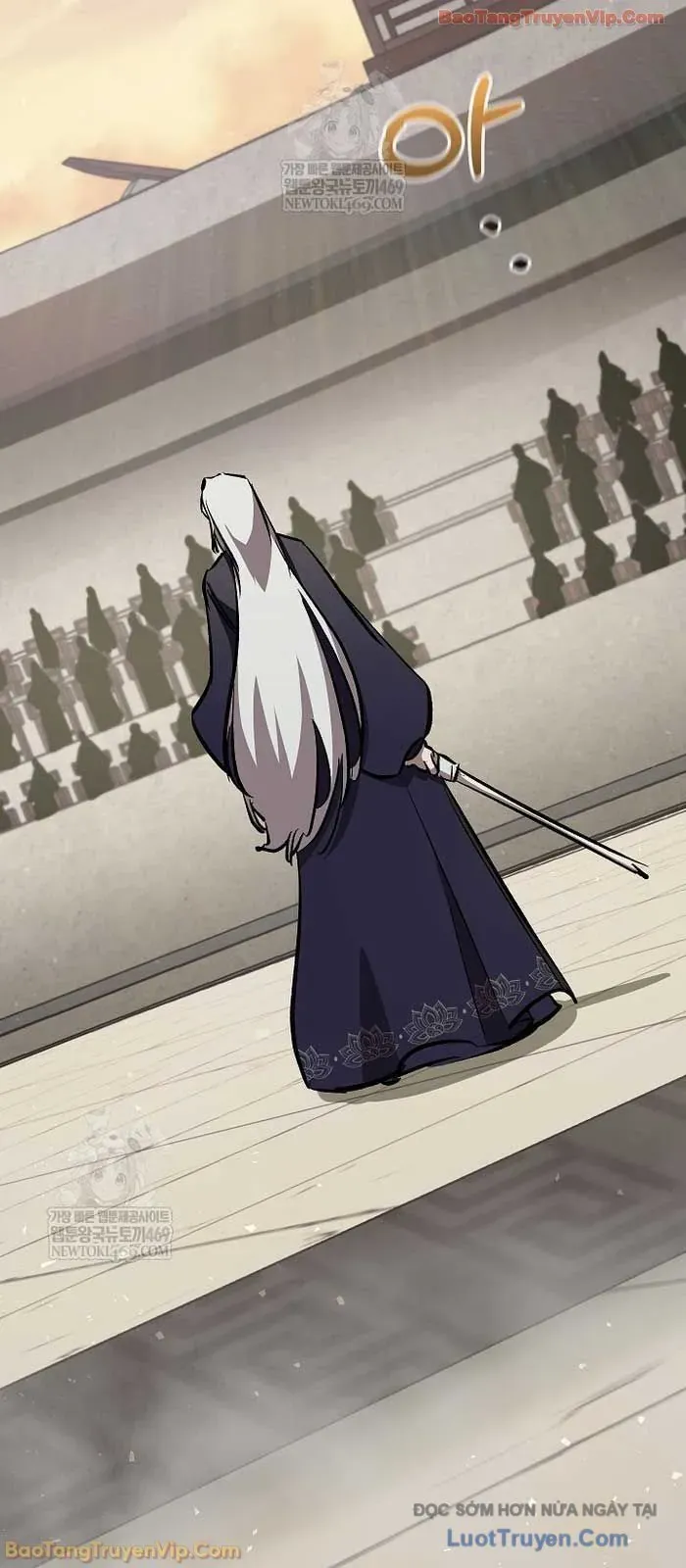 Thanh Mai Trúc Mã Của Đệ Nhất Thiên Hạ - Chapter 85 - Page 11