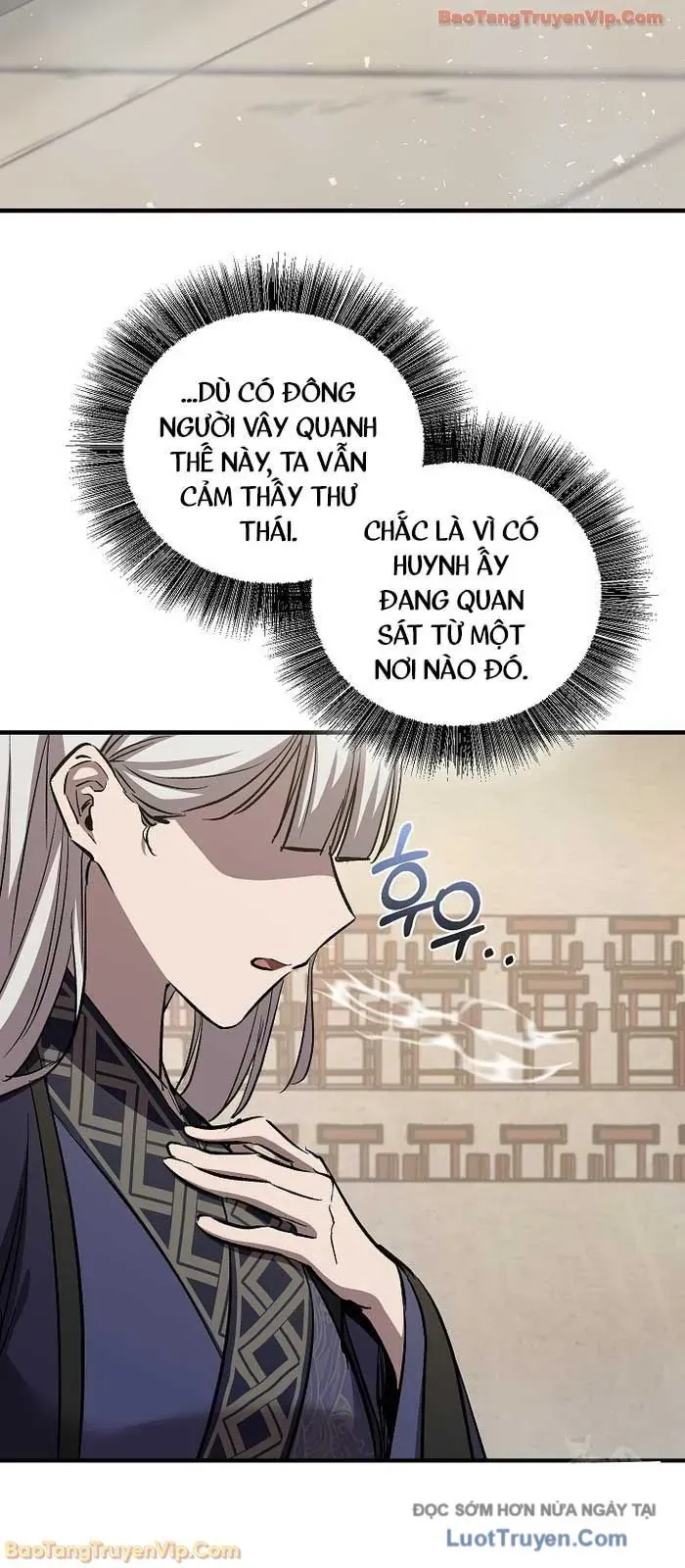 Thanh Mai Trúc Mã Của Đệ Nhất Thiên Hạ - Chapter 85 - Page 12