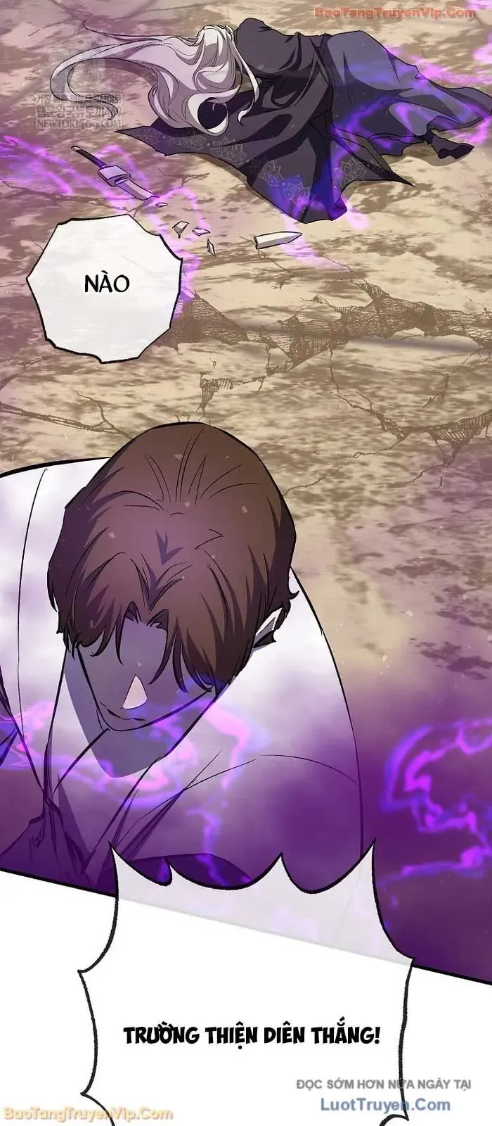 Thanh Mai Trúc Mã Của Đệ Nhất Thiên Hạ - Chapter 85 - Page 123