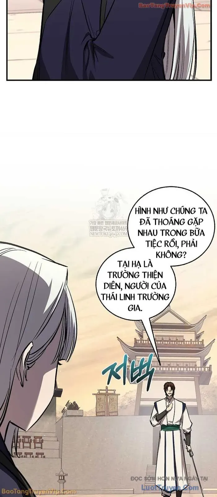 Thanh Mai Trúc Mã Của Đệ Nhất Thiên Hạ - Chapter 85 - Page 14