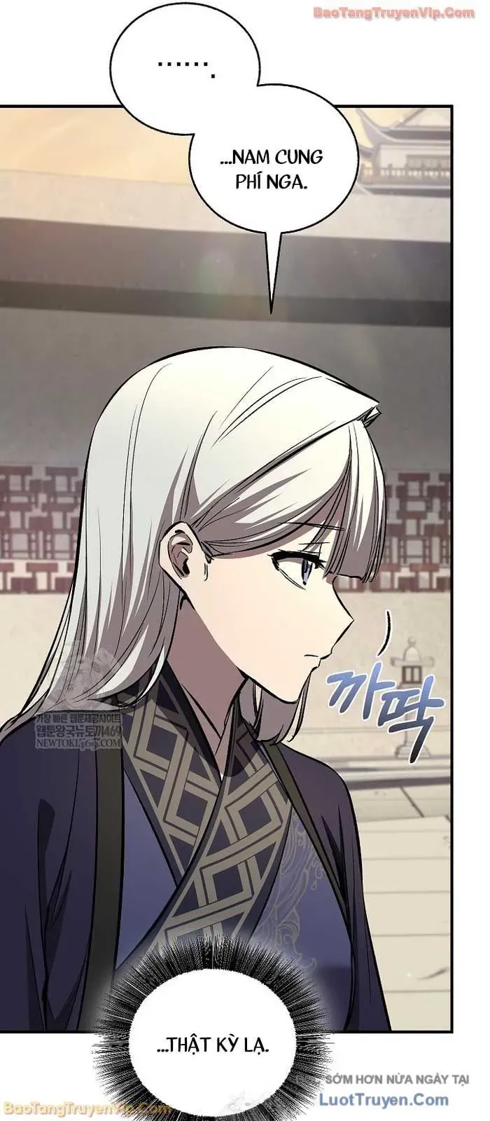 Thanh Mai Trúc Mã Của Đệ Nhất Thiên Hạ - Chapter 85 - Page 16