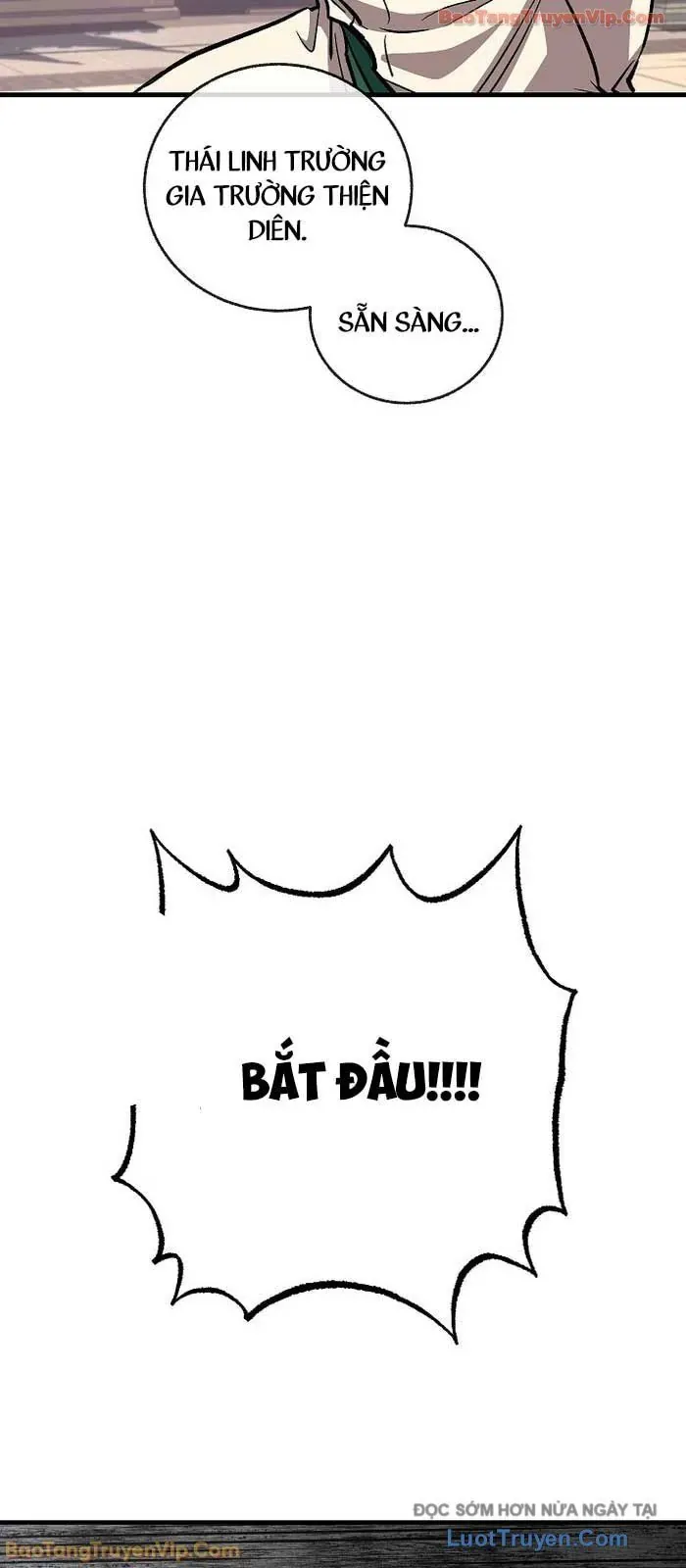 Thanh Mai Trúc Mã Của Đệ Nhất Thiên Hạ - Chapter 85 - Page 20