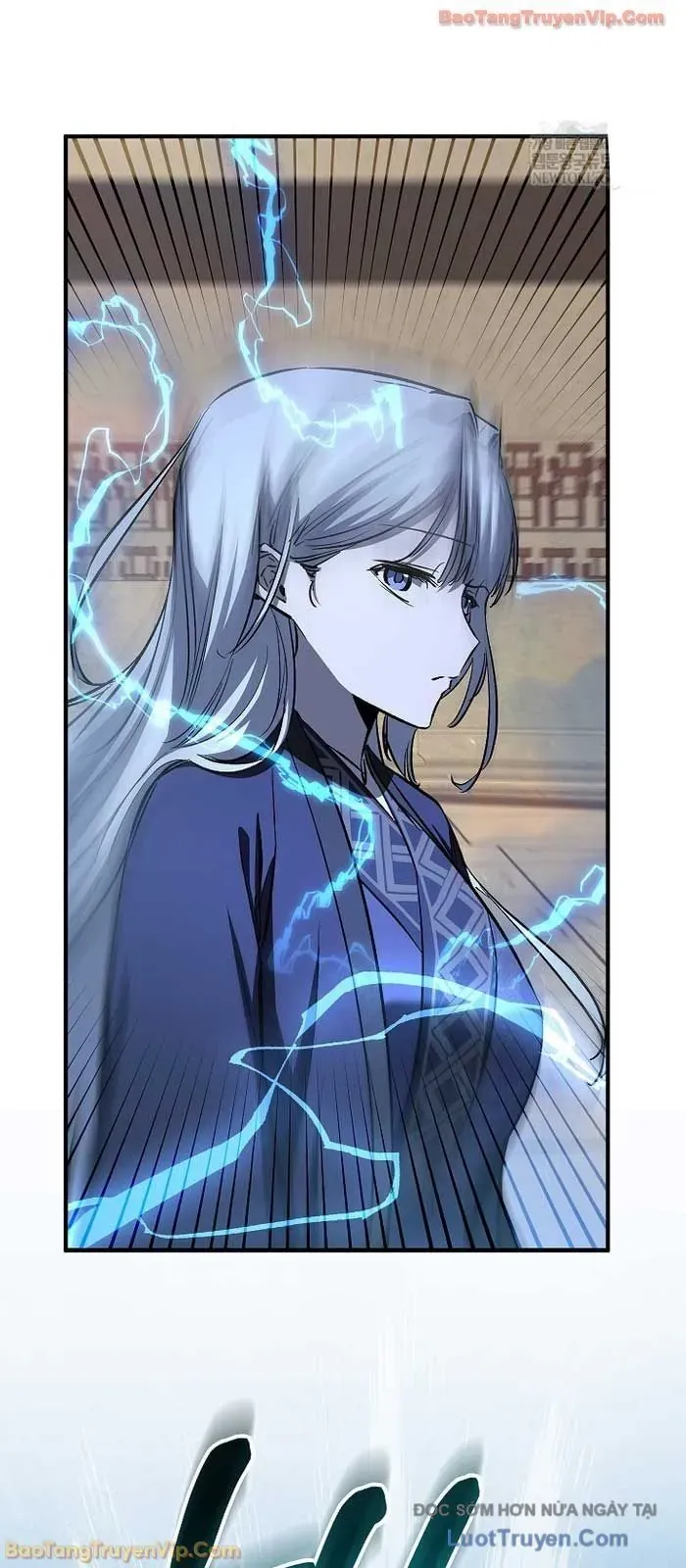 Thanh Mai Trúc Mã Của Đệ Nhất Thiên Hạ - Chapter 85 - Page 36