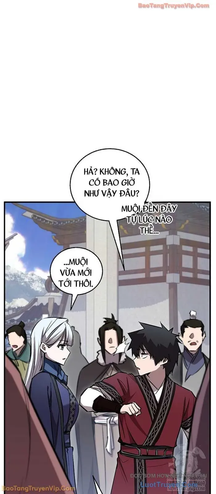 Thanh Mai Trúc Mã Của Đệ Nhất Thiên Hạ - Chapter 85 - Page 4