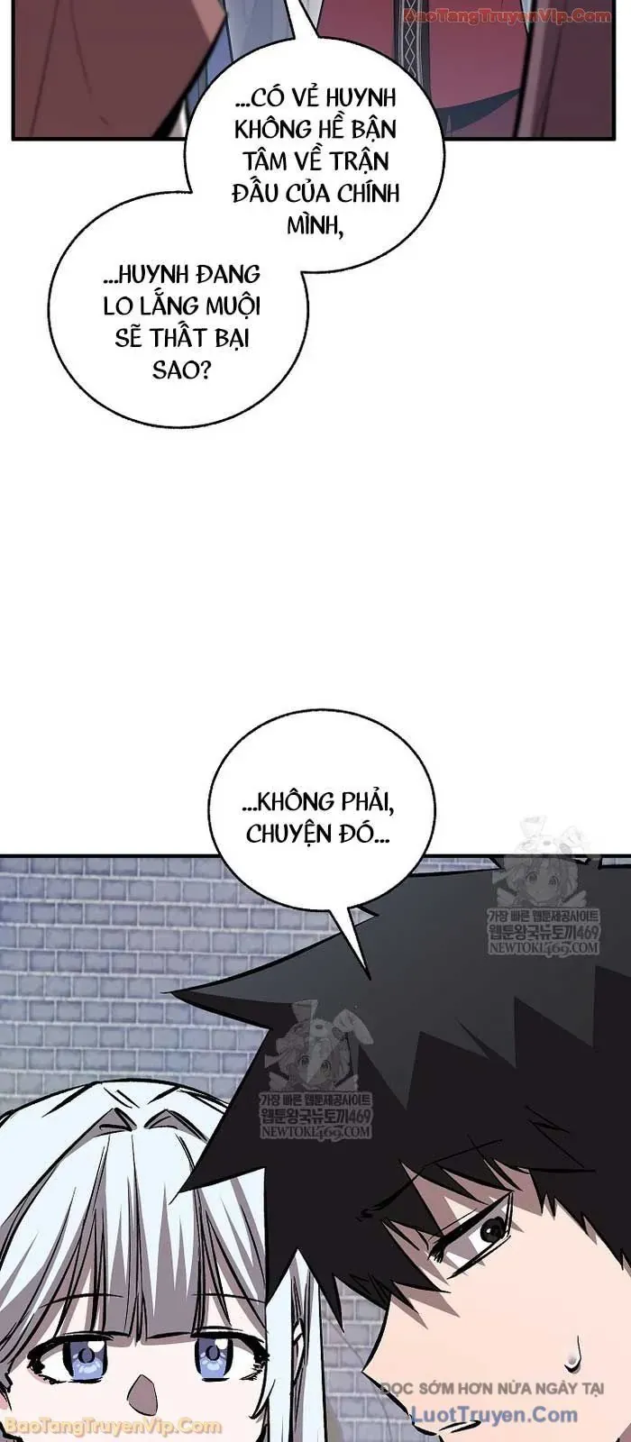 Thanh Mai Trúc Mã Của Đệ Nhất Thiên Hạ - Chapter 85 - Page 5