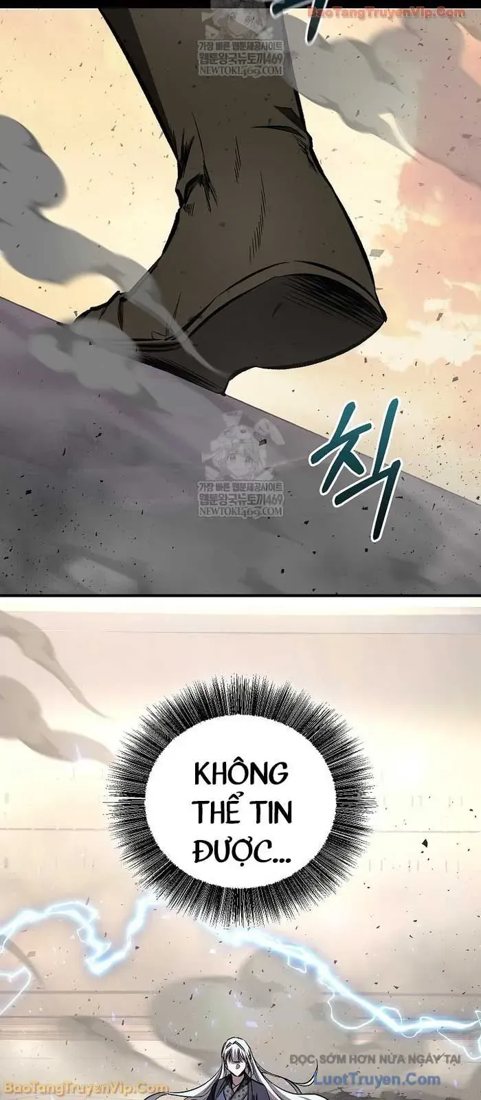 Thanh Mai Trúc Mã Của Đệ Nhất Thiên Hạ - Chapter 85 - Page 52