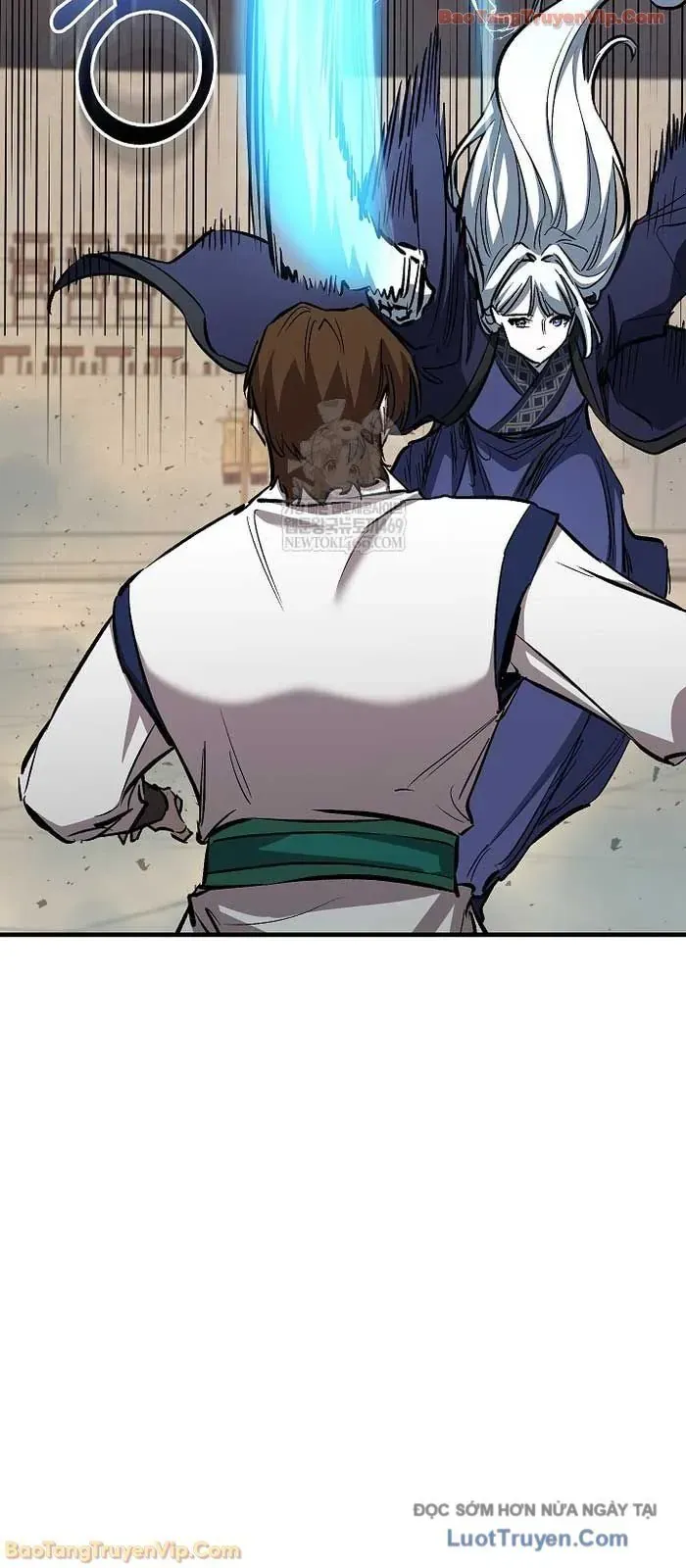 Thanh Mai Trúc Mã Của Đệ Nhất Thiên Hạ - Chapter 85 - Page 56