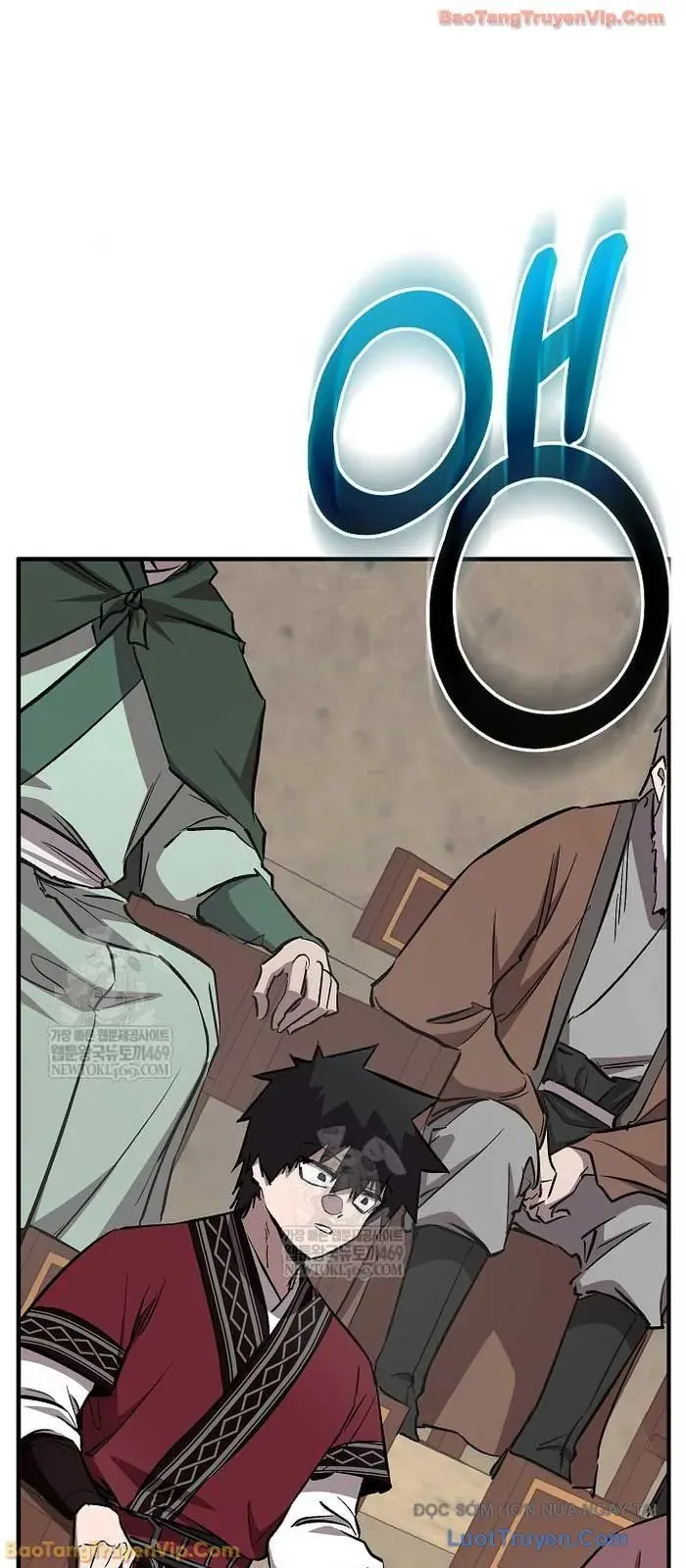 Thanh Mai Trúc Mã Của Đệ Nhất Thiên Hạ - Chapter 85 - Page 57