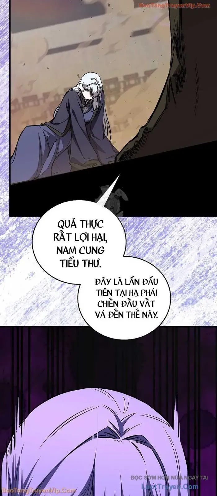 Thanh Mai Trúc Mã Của Đệ Nhất Thiên Hạ - Chapter 85 - Page 64