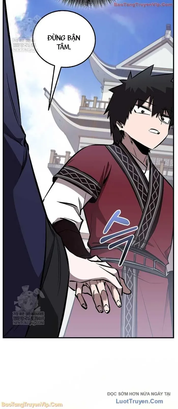 Thanh Mai Trúc Mã Của Đệ Nhất Thiên Hạ - Chapter 85 - Page 7