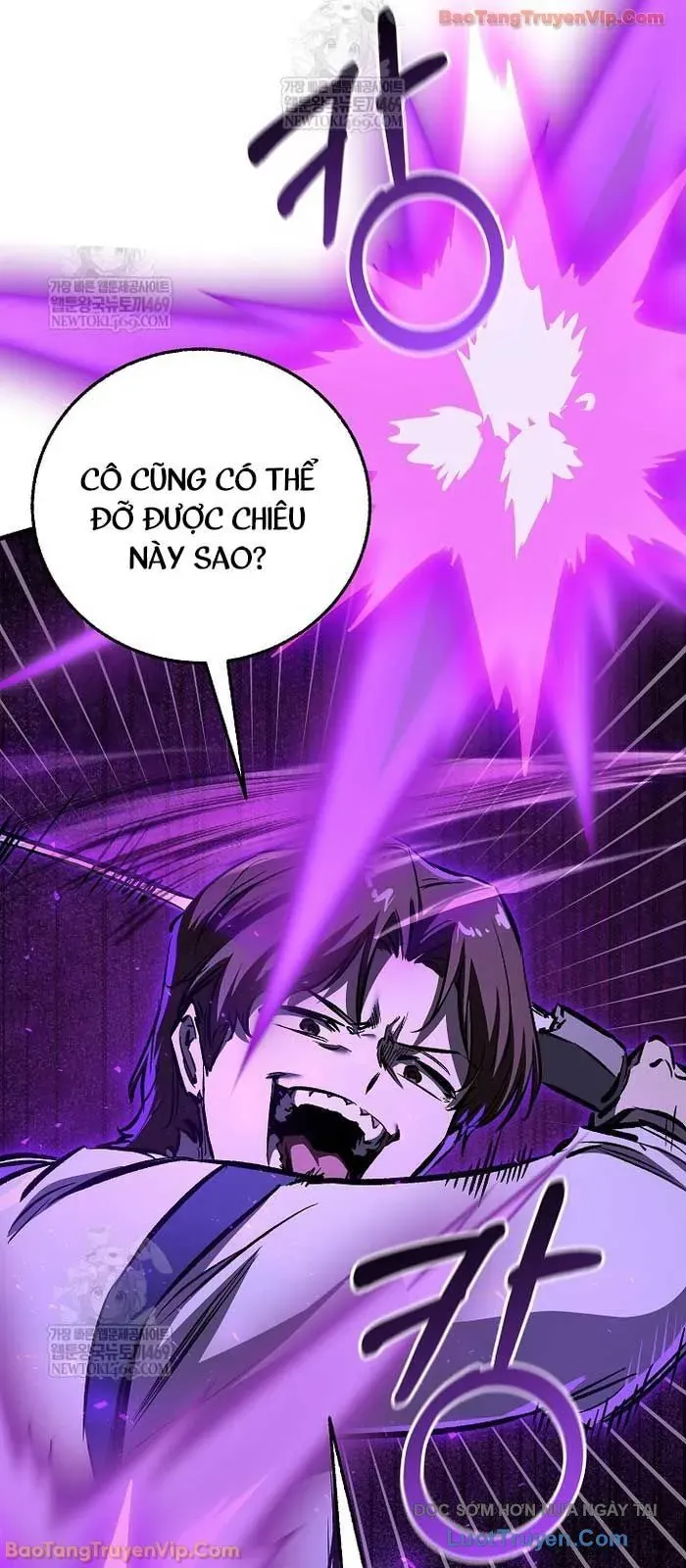 Thanh Mai Trúc Mã Của Đệ Nhất Thiên Hạ - Chapter 85 - Page 74