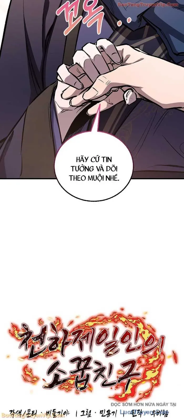 Thanh Mai Trúc Mã Của Đệ Nhất Thiên Hạ - Chapter 85 - Page 9