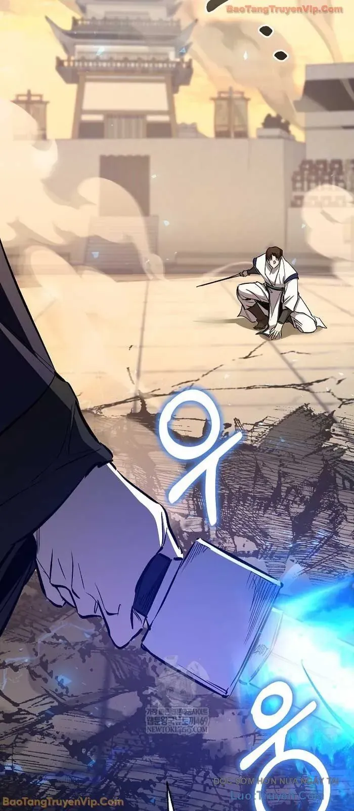 Thanh Mai Trúc Mã Của Đệ Nhất Thiên Hạ - Chapter 85 - Page 98