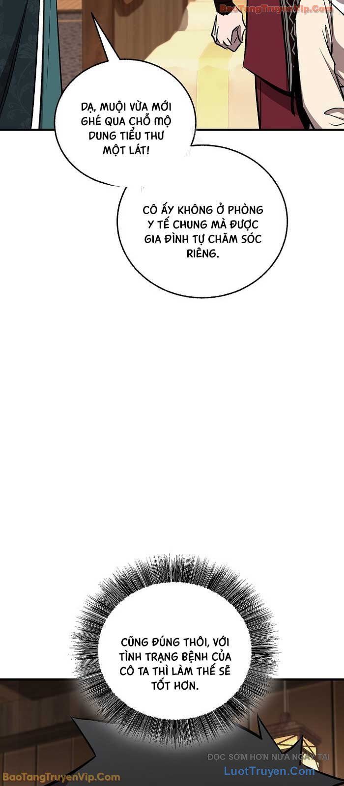 Thanh Mai Trúc Mã Của Đệ Nhất Thiên Hạ - Chapter 86 - Page 100