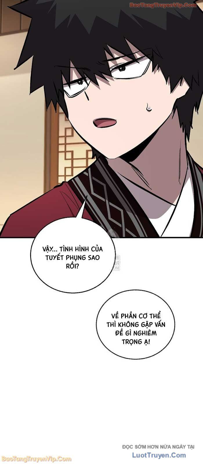 Thanh Mai Trúc Mã Của Đệ Nhất Thiên Hạ - Chapter 86 - Page 101