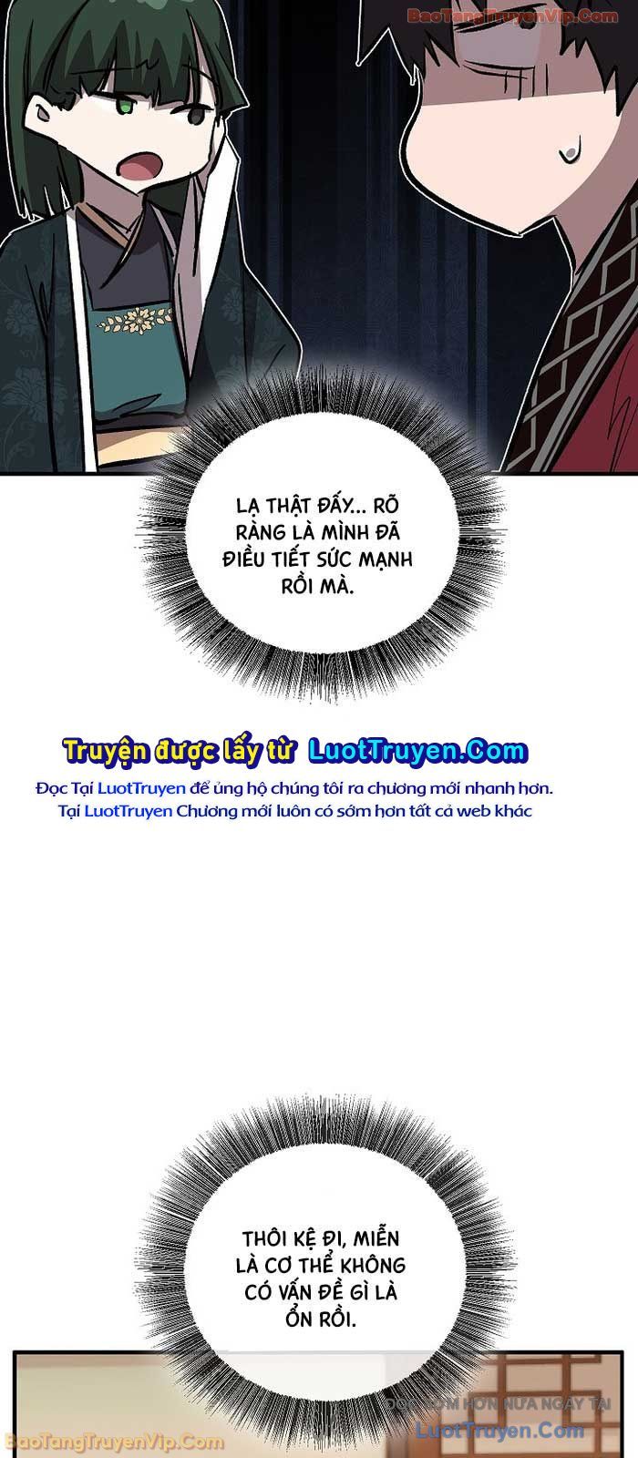 Thanh Mai Trúc Mã Của Đệ Nhất Thiên Hạ - Chapter 86 - Page 103